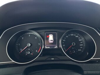Volkswagen Passat 2.0TDi DSG,NAVI,KAMERA - 10