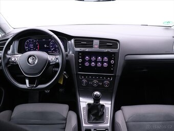 Volkswagen Golf 1,4 Tsi Highline Virtual LED (2017) - 10