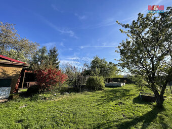 Prodej chaty, 23 m², Chotěboř - 10