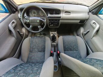 Škoda Felicia 1.3MPi 50kw,2001,Combi,146TKM,původ CZ,2xklíč - 10
