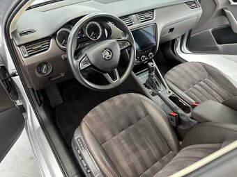 Octavia Laurin & Klement 2.0 tdi 110 kw - 10