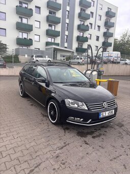 Wv Passat B7 - 10