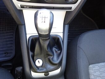 Škoda Octavia 1.6 TDI Combi r.v.2010 (77 kw).Koupeno v ČR - 10