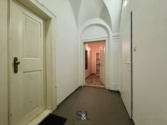 Pronájem bytu 2+kk v Novém Boru, ulice tř. T.G. Masaryka - 10