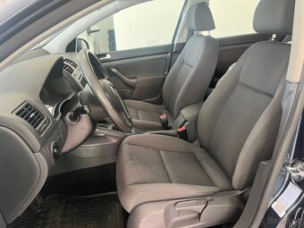 Volkswagen Golf V 1,9 Tdi 77kw - 10