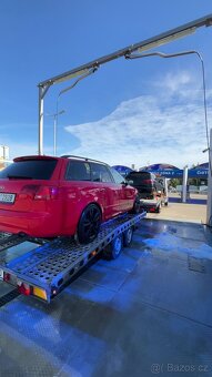 Audi a4 b7 2.0tdi bkd quattro 300hp 3x s-line - 10