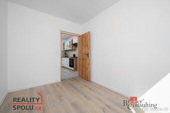 Podnájem, byty/3+1, 55 m2, Jižní 466, Podmoklice, 51301 Semi - 10