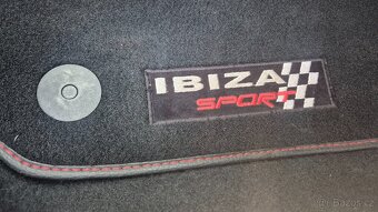SEAT Ibiza 1.2 TSI FR, 66 kW, 2016 hatchback - 10
