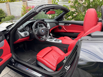 BMW Z4 sDrive 35is e89 _ 66 tkm - 10