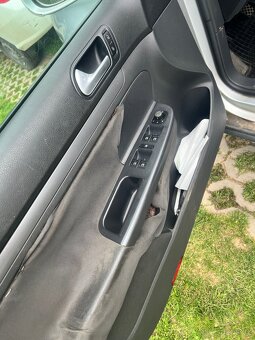 VW Golf 5 1.9tdi Combi - 10