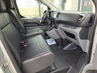 Toyota ProAce 1.6 D-4D Comfort, ZÁRUKA, odpočet DPH - 10