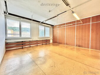 Pronájem kanceláří a skladových prostor, 15 m2 - 30 m2 - Zlí - 10