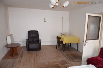 Prodej rodinného domu se zahradou, ul. Kašnice, Příbor, okr. - 10