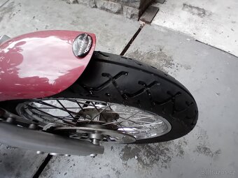 YAMAHA XV 250 VIRAGO - 10