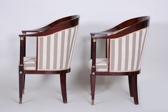 Sedací souprava - sofa + pár křesel - 928 - 10