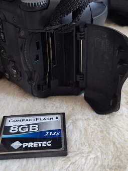 FujiFilm FinePix S9500 - 10