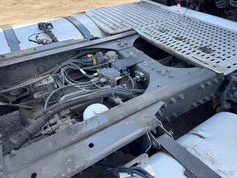 DAF XF 480 - 2X TANK - FULL SPOJLER - 2018/12 - 10