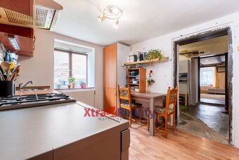 Prodej domu 235 m2 - Bělušice - Odolice, ev.č. 00040 - 10