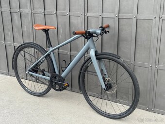 Canyon Commuter 7.0 – městské kolo, velikost S - 10