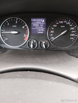 Renault Laguna 3     2.0 Dci. - 10