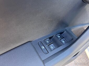 Škola Octavia combi 2.0 TDI 110 kW DSG r.v.2018 - 10