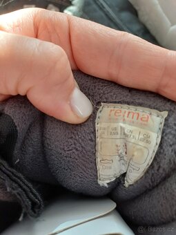 Reima zimní boty Freddo vel.34 - 10