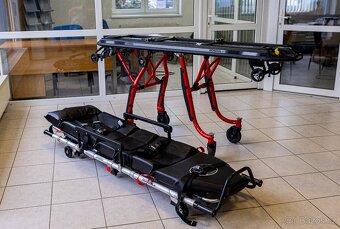 Transportní nosítka FERNO Mondial RS+ST - 10
