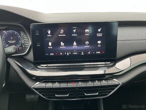 Škoda Octavia 2.0 TDI, 85kW DSG Style, DPH - 10