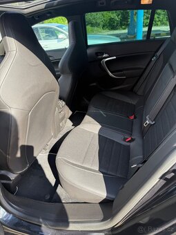 Opel Insignia OPC 2014 - 10