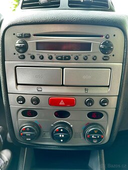 Alfa Romeo 147, 1.6 16V, Facelift - 10