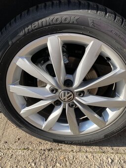 Volkswagen golf - 10