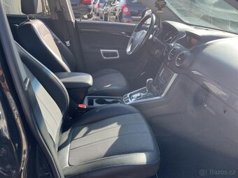 Opel Antara 2,2Td 120 000Km - 10