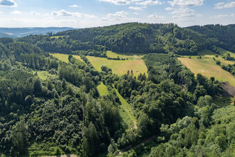 Prodej souboru zemědělských pozemků, 73 836 m², Městečko Trn - 10