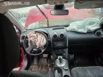 Nissan Qashqai 2012 2.0 dCi 110kw - 10