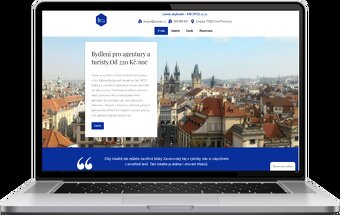 💻 Kvalitní a Cenově Dostupné Webové Stránky 💻 - 10