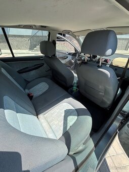 Škoda Fabia I, 1.4 benzín 190.xxx km - 10