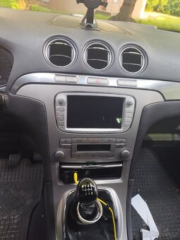 Ford S-max - 10