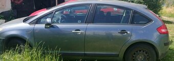 C4 1,6.16 v + LPG s revizi do 3.3.2027 - 10