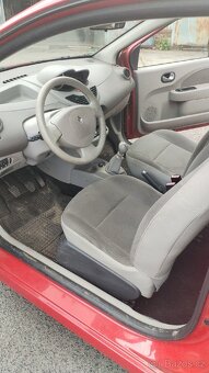 Renault Twingo 1.2 2009 - 10