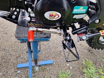 Pitbike - 10