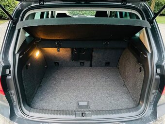 Volkswagen Tiguan 1.4TSI MANUÁL VÝHŘEV SENZORY 2WD - 10