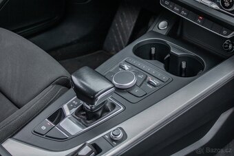 Audi A4 40 2.0 TDI Sport S tronic - 10