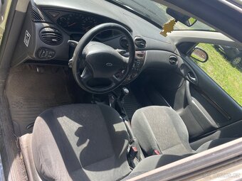 Ford Focus combi - 10