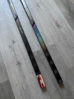 Opravená hokejka CCM Trigger 9 Pro 85flex levá ZÁRUKA - 10