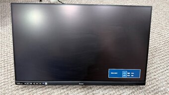 27" iiyama ProLite T2754MSC-B1AG - dotykový monitor - 10