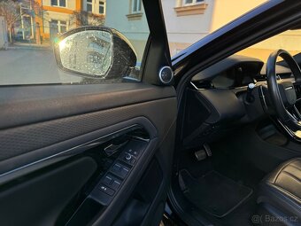 Land Rover Range Rover Evoque D200 R-Dynamic AWD - 10