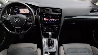 VW Golf 1.5TSI 110kW Highline 2.maj-ČR-Nehav - 10