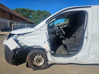 Citroën Berlingo 1.5 HDI 75kw 2020 - 10