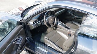 Porsche 911 991, PDK - 10