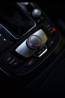 Audi a6c7 3.0TDi - 10